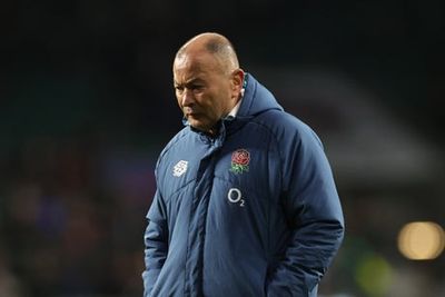 Eddie Jones nearing England sack after unsuccessful last-ditch talks with RFU