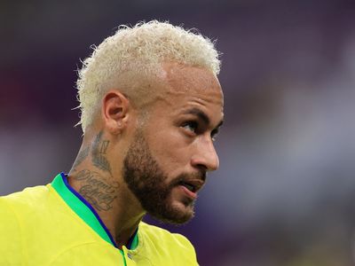 Brazil prove they do not need Neymar, even with him on the pitch