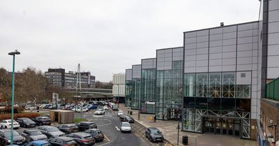 People spotted carrying weapons in street as police given new powers