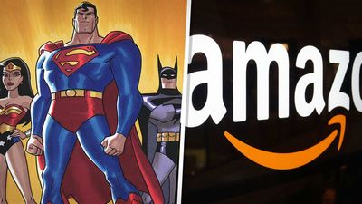 Why DC Content is Going to Amazon
