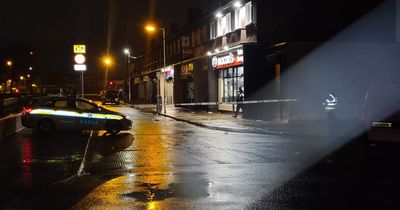 Close associate of gang boss 'Mr Flashy' injured in Finglas shooting