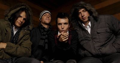 Kisschasy pucker up for long-awaited return