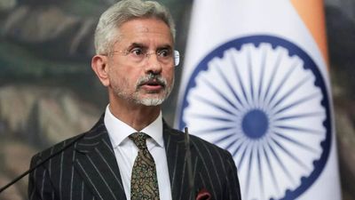 EU can’t have 2 sets of rules on Russia oil imports: External affairs minister