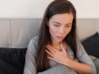 New artificial intelligence can diagnose pneumonia by listening to someone cough