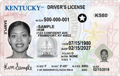 REAL ID compliance deadline pushed back again
