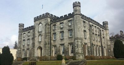 Police Scotland training school to close amid Legionnaires' disease concerns