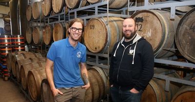 Wild Beer posts heartfelt statement after going into administration