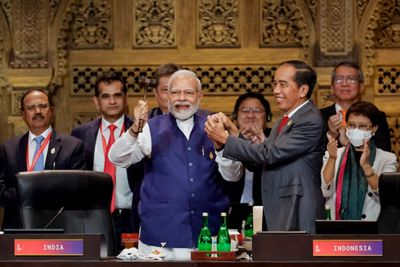 G20-2023: What is India's agenda?