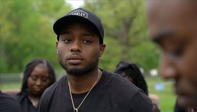 Aspiring actor killed in Austin shooting; ‘He was all about being happy — ‘Life ain’t that bad,’ that was one of his famous lines’