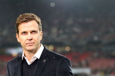Oliver Bierhoff leaves Germany role after disastrous World Cup