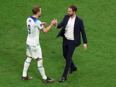 England ‘in good place’ ahead of ‘acid test’ against France – Gareth Southgate