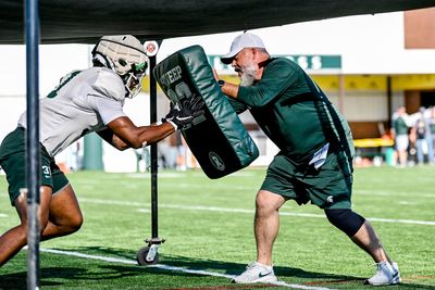 Michigan State football walk-on Kobe Myers has entered NCAA transfer portal