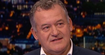 Paul Burrell calls for Harry and Meghan to be stripped of royal titles as doc looms