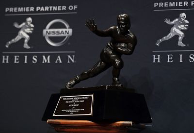 2022 Heisman finalists (Stetson Bennett, really?): Here’s who should win CFB’s top individual prize