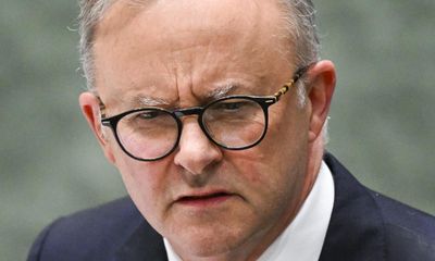 Anthony Albanese says postponing energy market meeting with premiers won’t delay power price relief