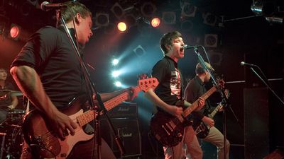 Kisschasy Has Dropped Dates For A Big Reunion Tour Of Aus My Do-Do’s Are Very Much Woah-Oh’d