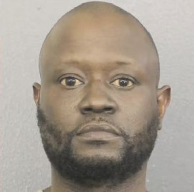 Autopsy claims Florida inmate Kevin Desir died from ‘strangulation’ in fight with officers