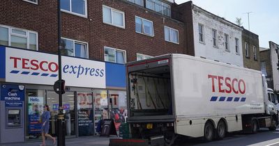 Shopping at smaller express supermarkets could be costing you more money