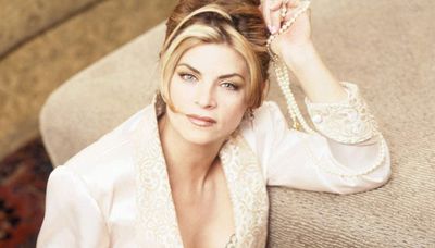 Kirstie Alley, actor on ‘Cheers,’ dies at 71