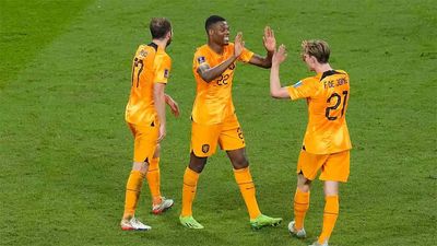 'Incomplete' midfield combinations make it an even World Cup