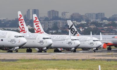 Consumer watchdog puts Australian airlines on notice over high domestic air fares