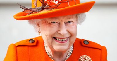 Queen was 'great craic' says her former postman and once whacked him with spoon