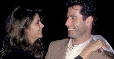 John Travolta leads emotional tributes after 'special' Kirstie Alley dies of cancer