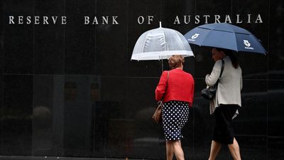 Interest rate updates: ANZ, NAB and Westpac pass on Reserve Bank's eighth consecutive rate rise — as it happened