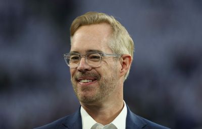 Joe Buck seemed uncharacteristically peppy during MNF intros and NFL fans didn’t know what to think