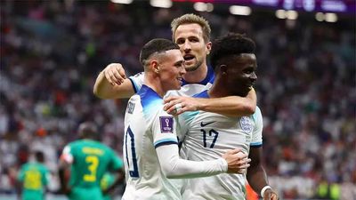Underachievers England look to rewrite bittersweet World Cup script