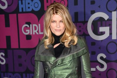 Kirstie Alley, mainstay of the screen in the 1980s and 1990s, dead at 71