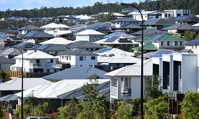 RBA interest rates: Reserve Bank raises official cash rate to 3.1%, the eighth increase in as many months