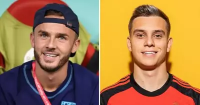 Newcastle transfer gossip with James Maddison verdict and Leandro Trossard claim