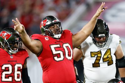Saints snatch defeat from the jaws of victory in fourth-quarter meltdown vs. Bucs
