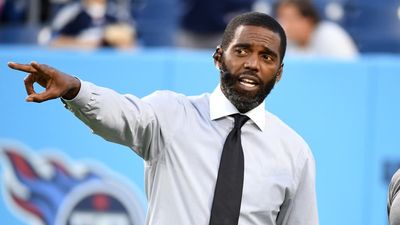 Randy Moss Blames Peyton Manning for Failed Tennessee Recruitment