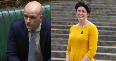 Stephen Flynn and Alison Thewliss to go head-to-head in battle to be next SNP Westminster leader