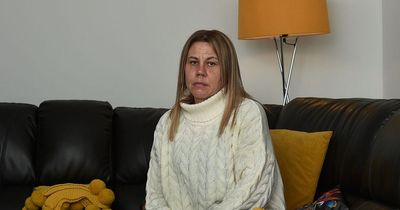 "I hate him for what he did" Brave domestic abuse victim opens up on 17 years of hell