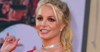 Britney Spears quits Instagram after sharing posts gushing over sons and sister