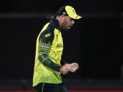 Cricket risks LIV Golf moment: Maxwell