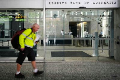 Australia's central bank raises key interest rate to 3.1%