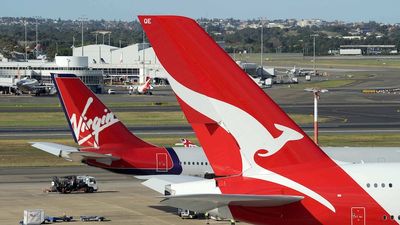 ACCC monitoring airlines over price gouging concerns