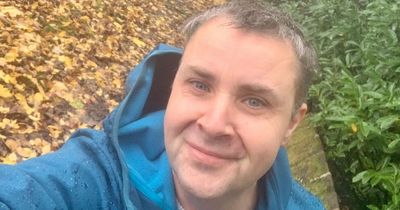 'Fit' dad who fought for GP appointment diagnosed with rare cancer