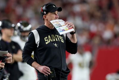 Saints fans calling louder for Dennis Allen’s job after fourth-quarter meltdown vs. Bucs