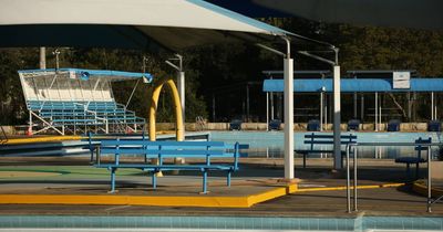Council won't dive head-first into ambitious plan to improve Lake Macquarie pools