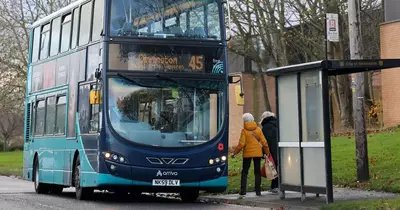 Plea for action on Newcastle bus 'crisis' as cancellations leave villagers stranded