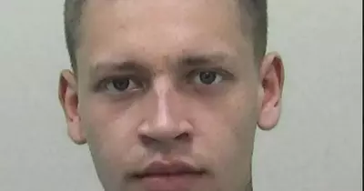 Shirtless teen who threatened McDonald's doorman with knife in Newcastle dodges jail