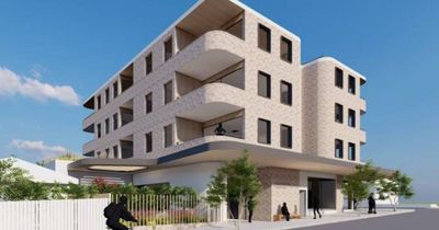 More units in line for Brunker Road