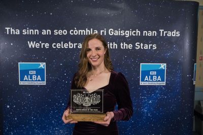 Scottish Trad music awards mark 20th anniversary in style