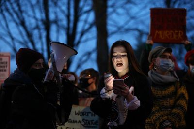Karen Adam: The onus is on men to stop violence against women