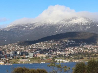 Tas govt doubles down on cable car support